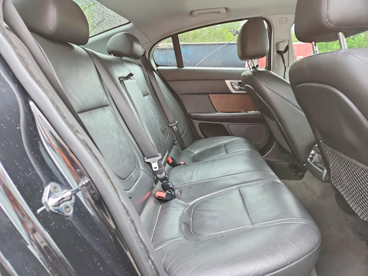 Jaguar XF 2.0t Premium