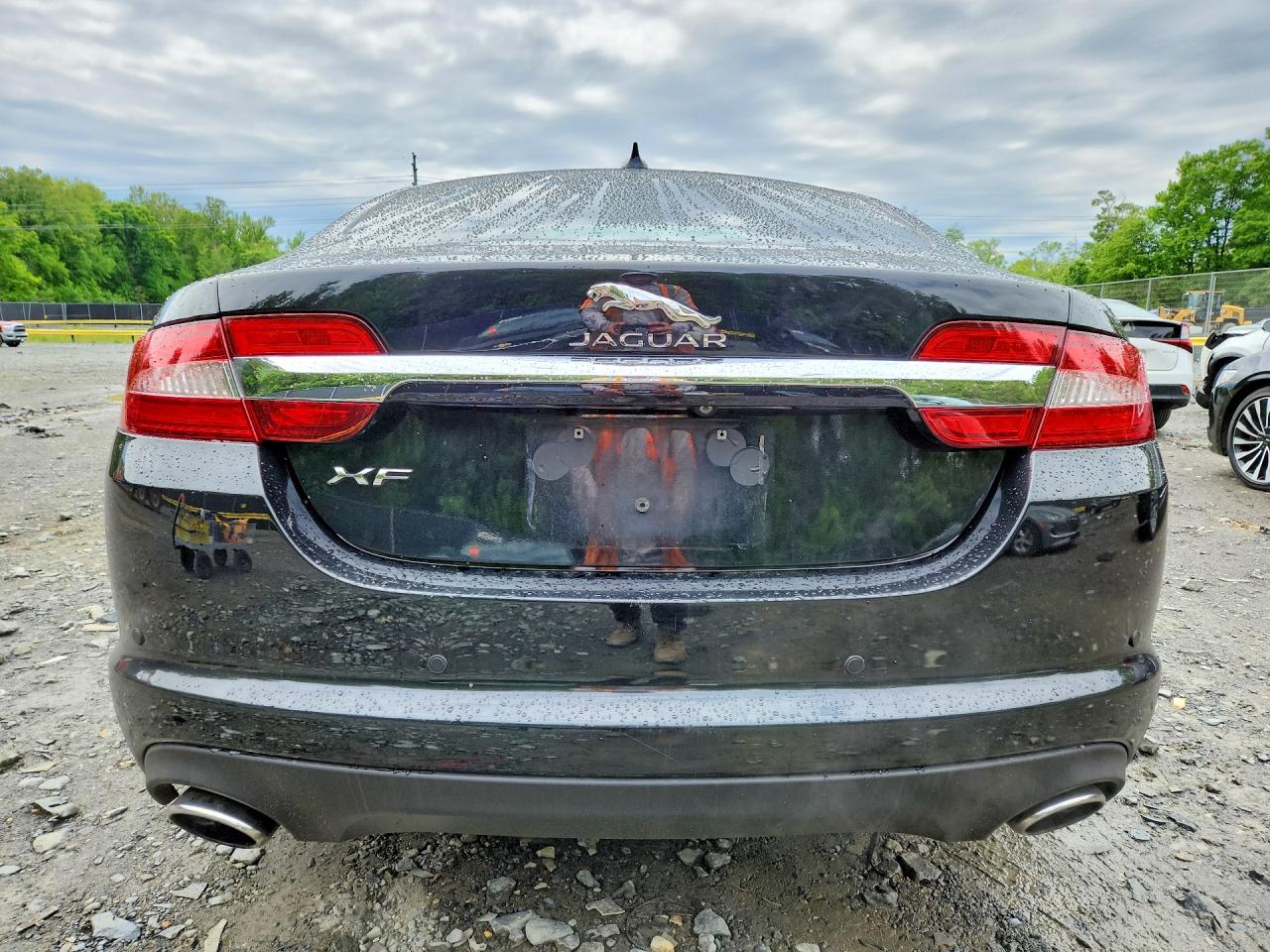 Jaguar XF 2.0t Premium