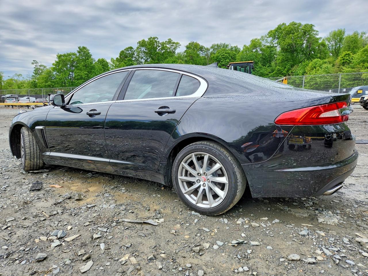 Jaguar XF 2.0t Premium