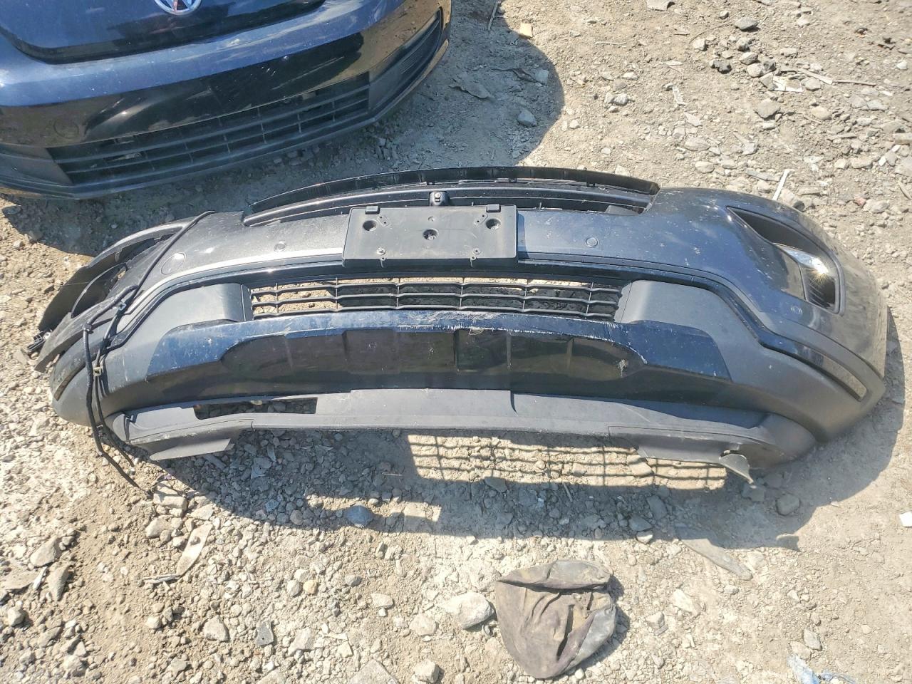 Ford Explorer Sport