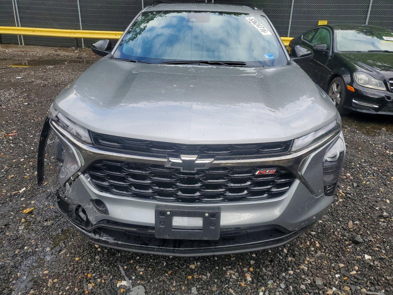 Chevrolet Trax 2rs