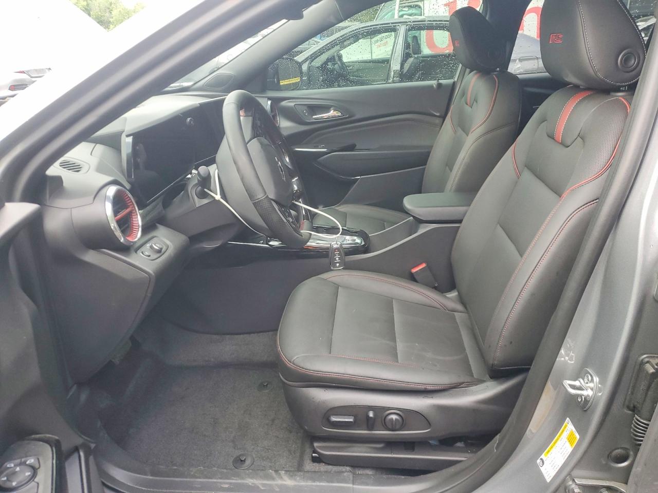Chevrolet Trax 2rs