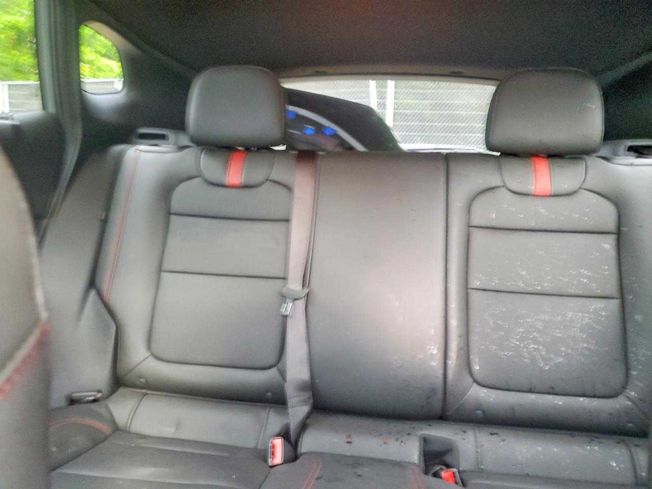 Chevrolet Trax 2rs