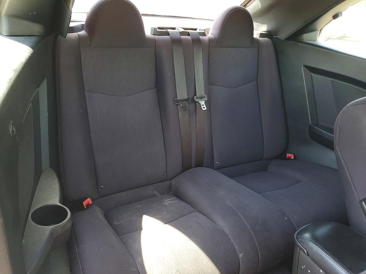 Chrysler 200 Tourin Touring