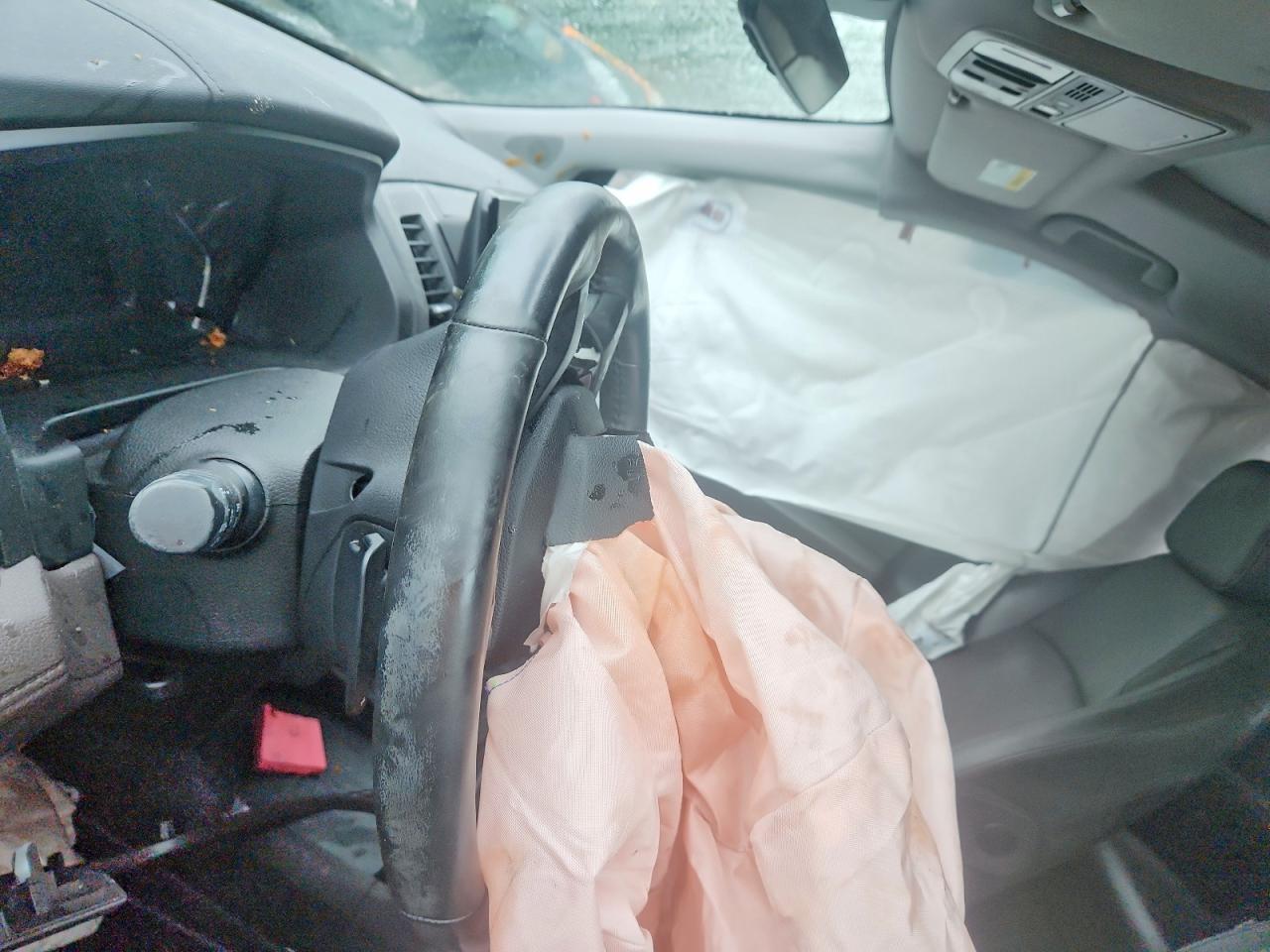 Honda Odyssey Elite