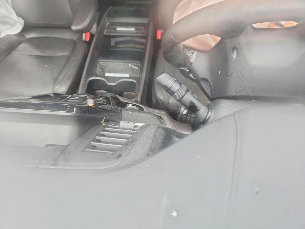 Honda Odyssey Elite
