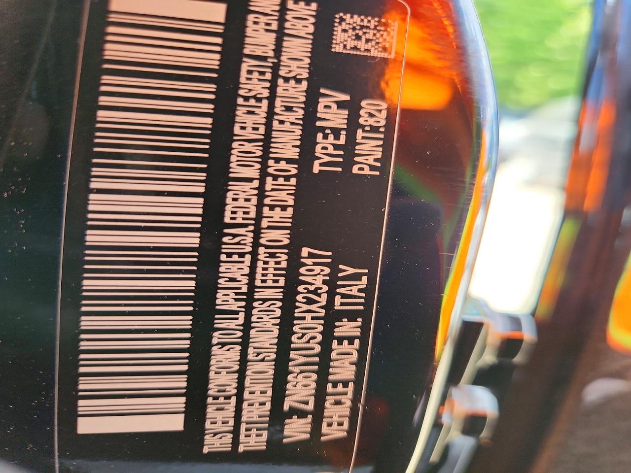Maserati Levante S Sport