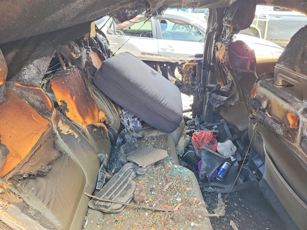 Toyota Sienna Xle