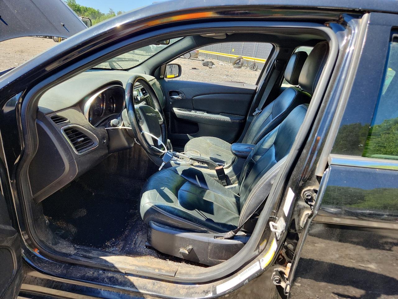 Chrysler 200 Limited