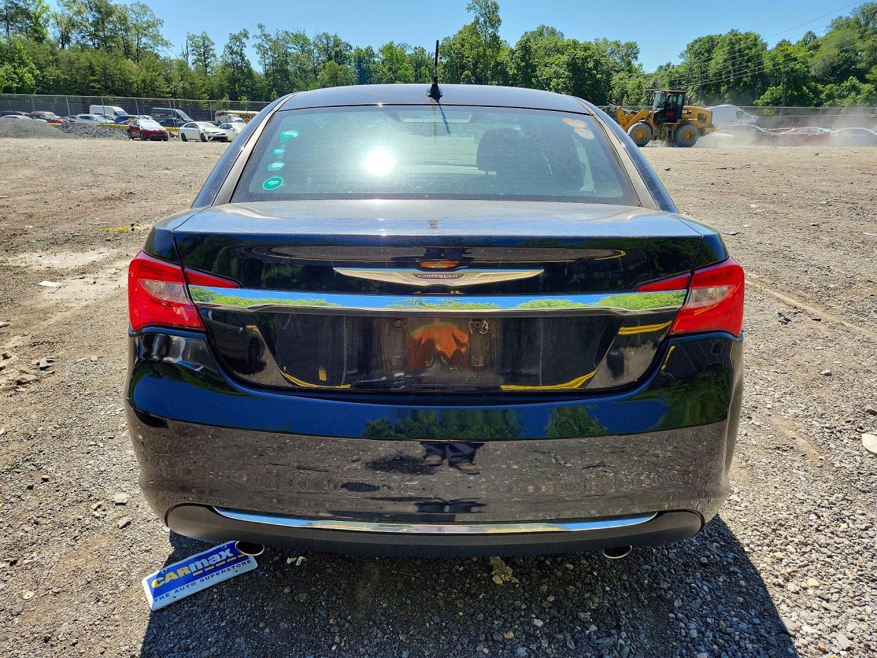 Chrysler 200 Limited