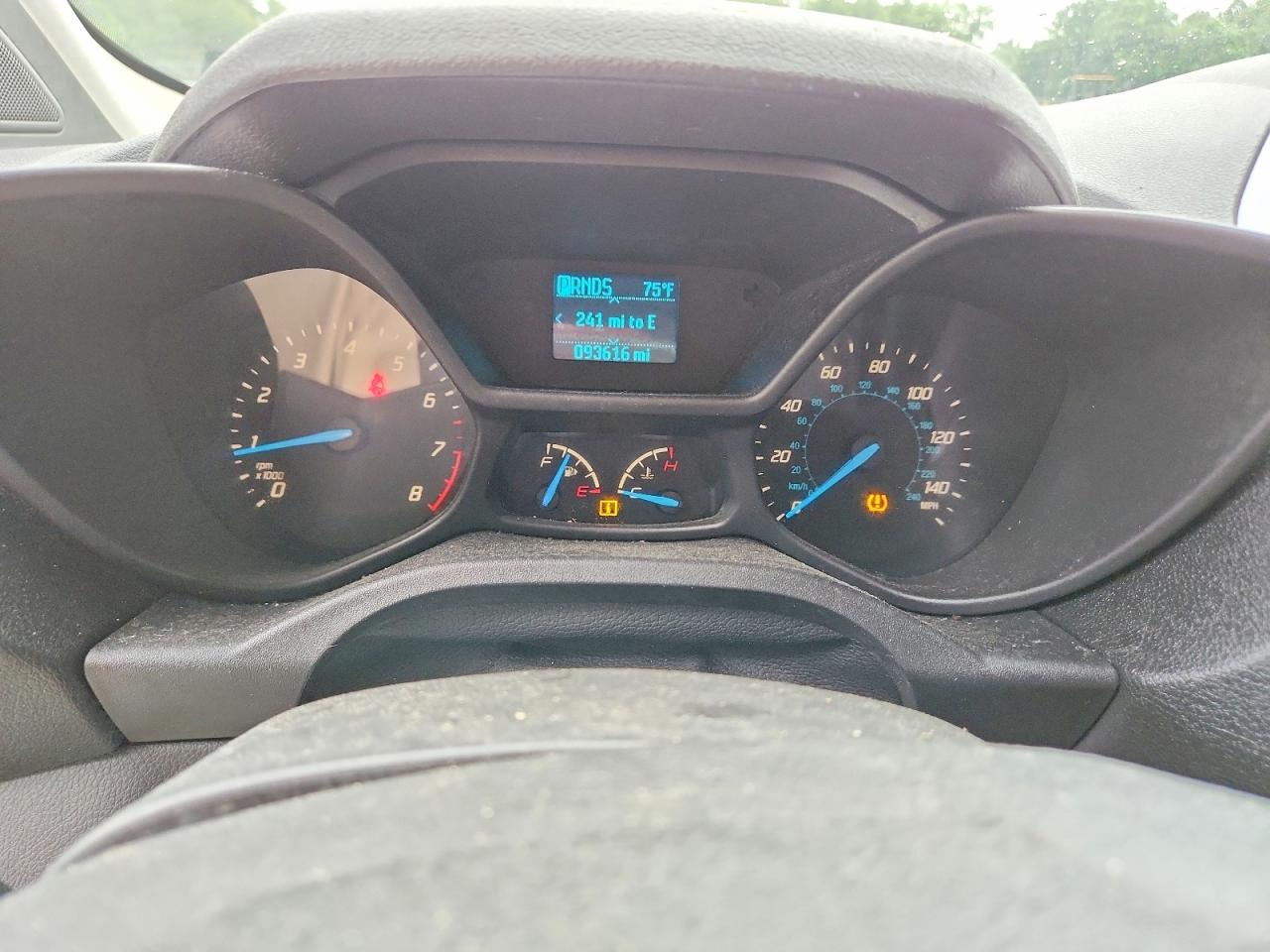 Ford Transit Xlt