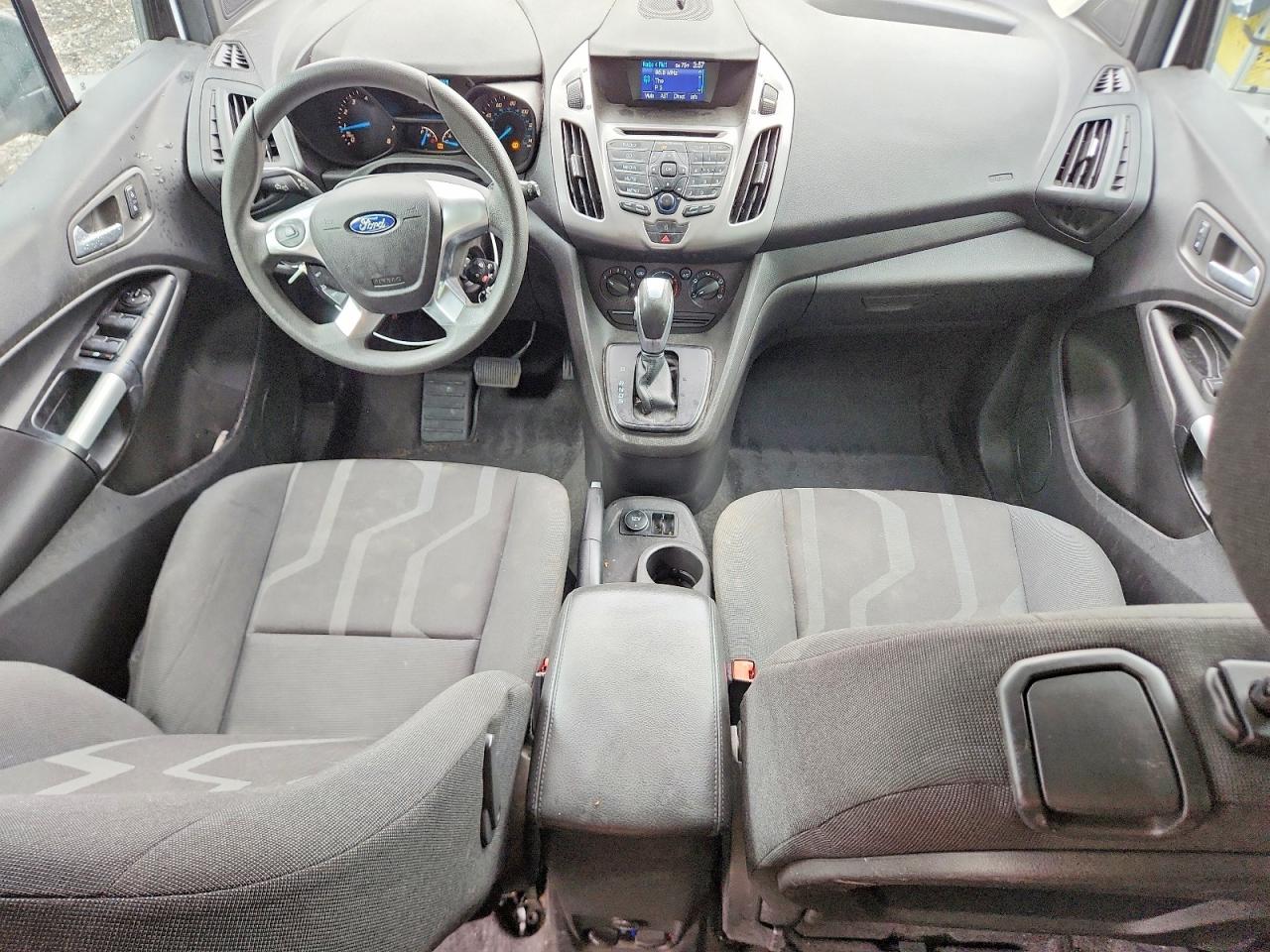 Ford Transit Xlt