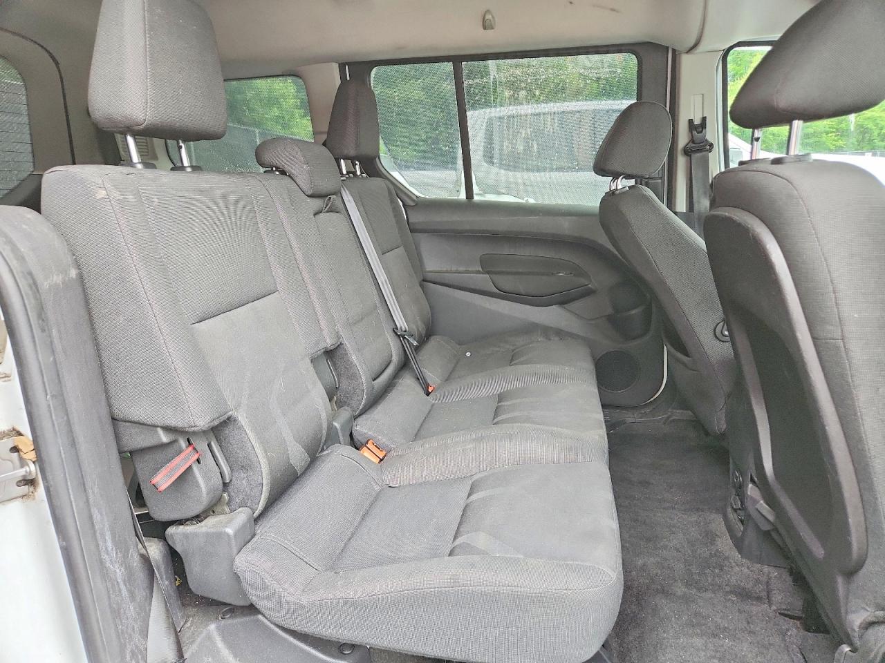 Ford Transit Xlt