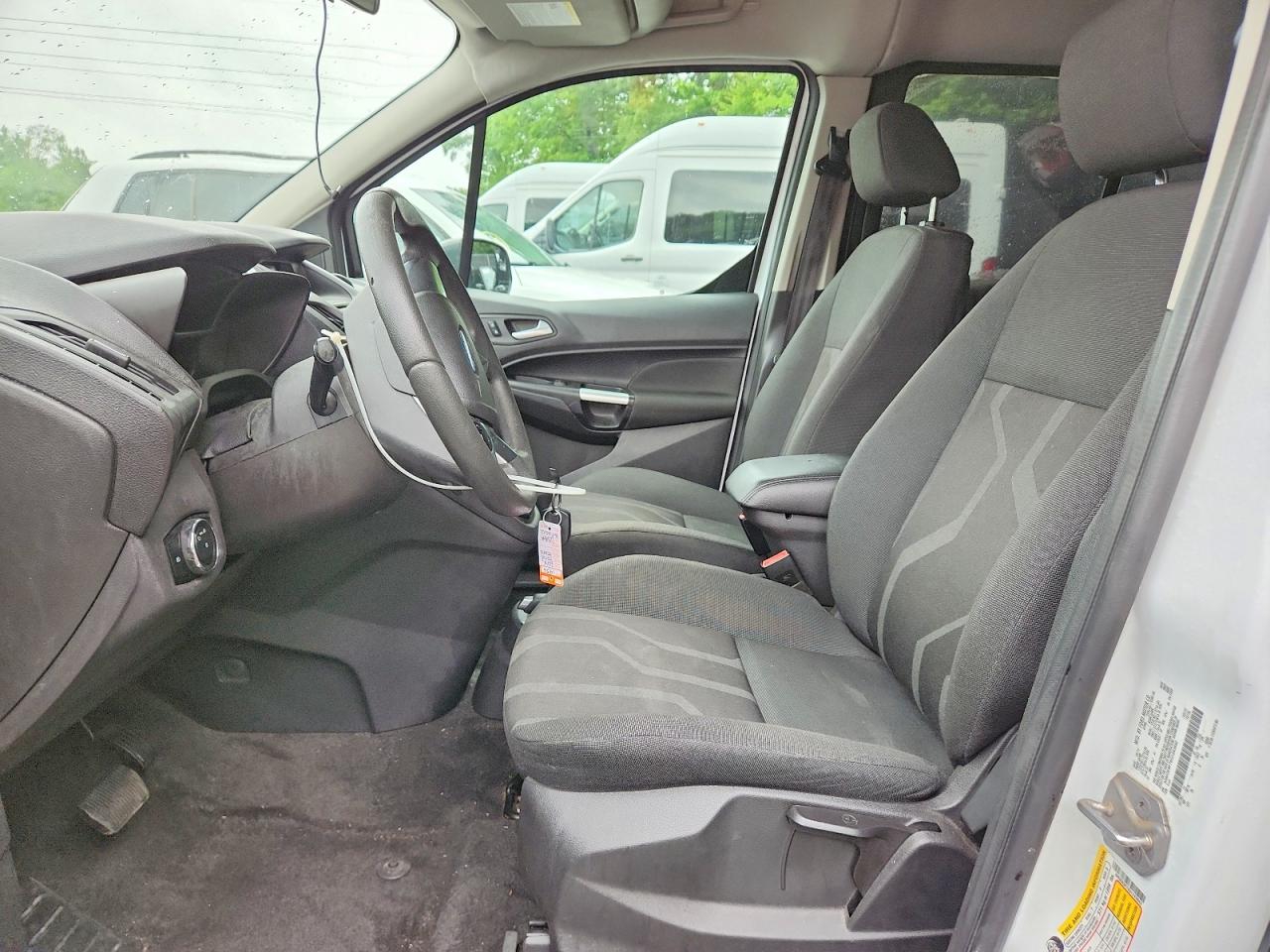 Ford Transit Xlt