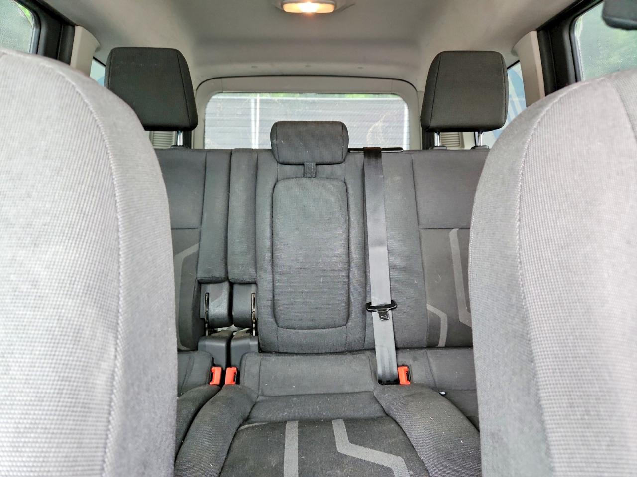 Ford Transit Xlt