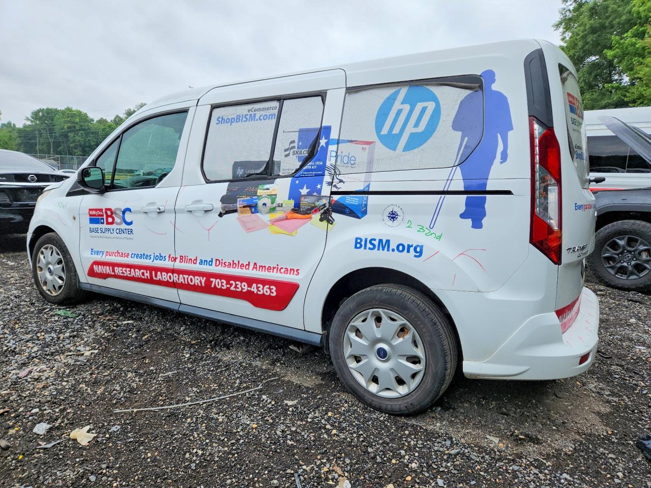 Ford Transit Xlt