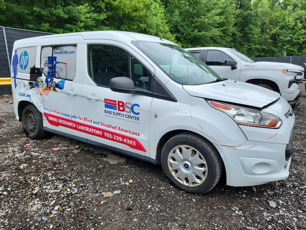 Ford Transit Xlt