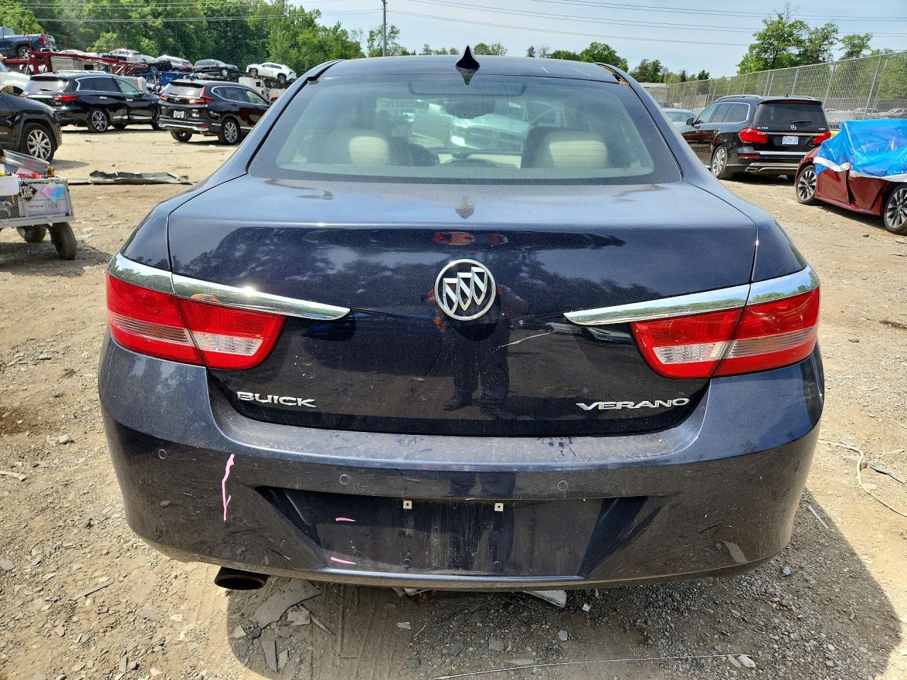 Buick Verano