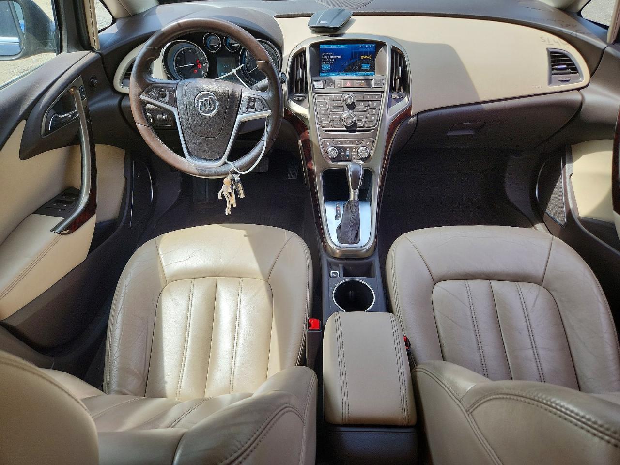 Buick Verano