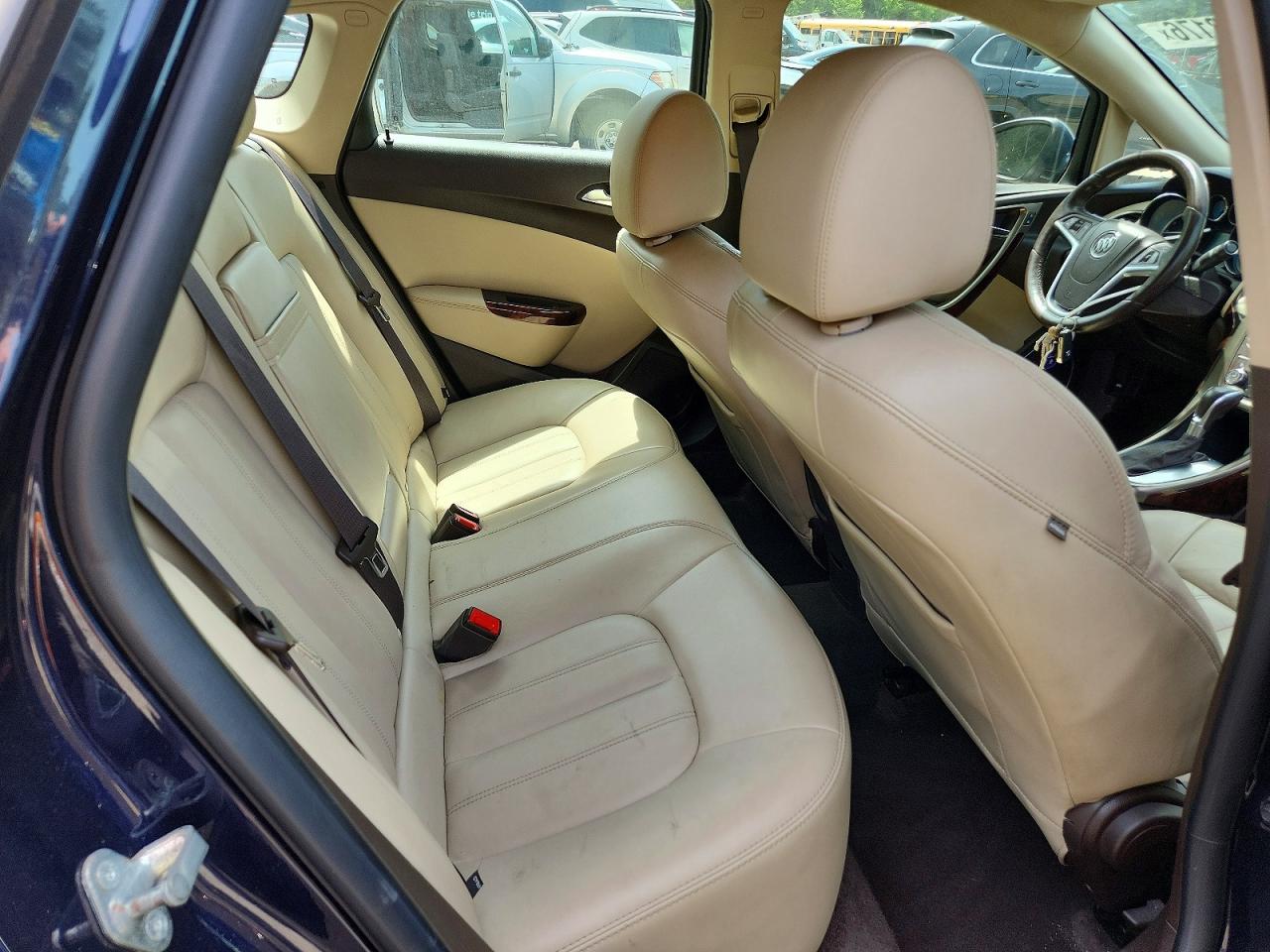 Buick Verano