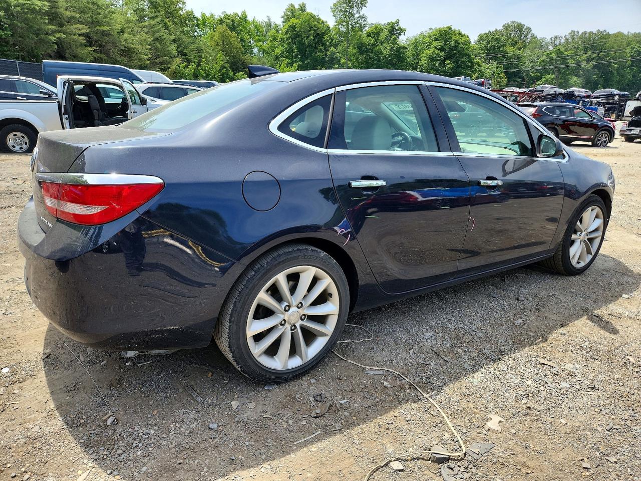 Buick Verano