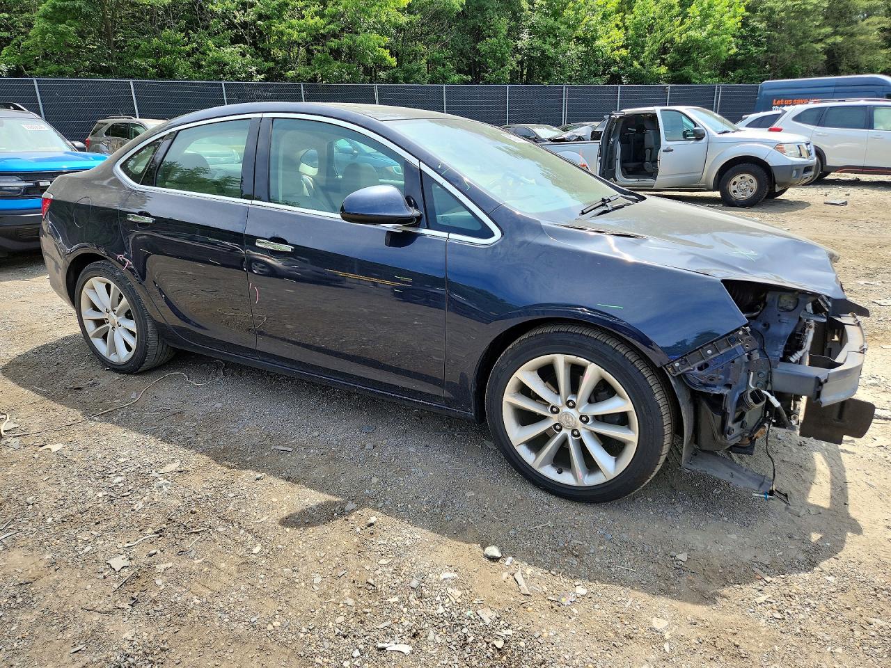 Buick Verano