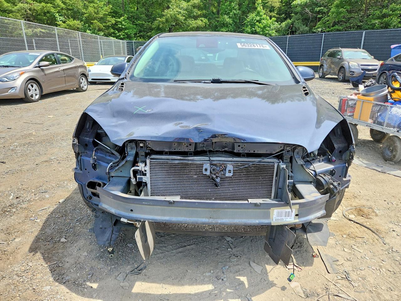 Buick Verano