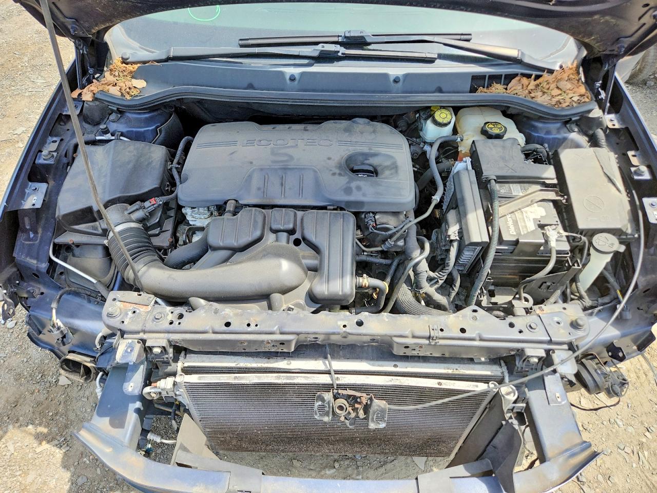 Buick Verano