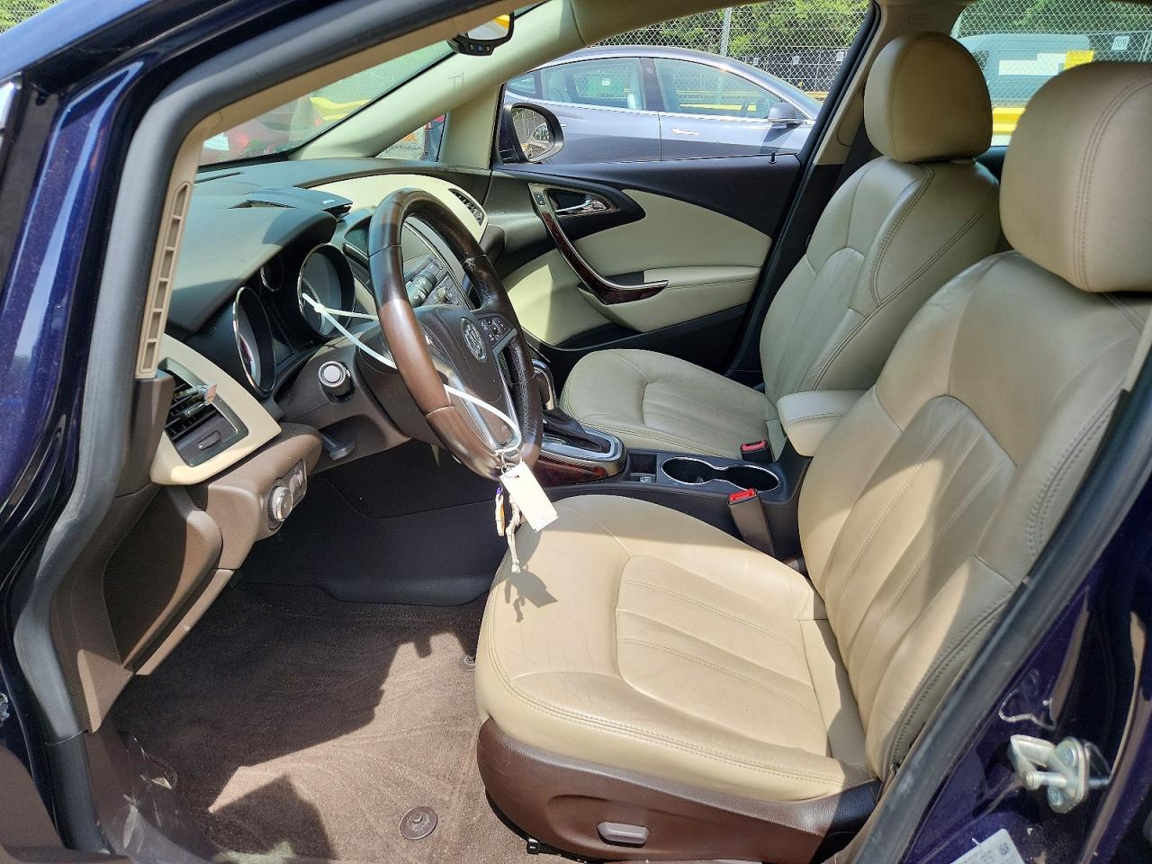 Buick Verano