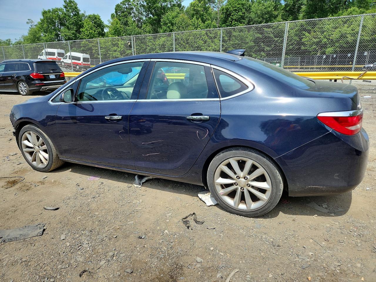 Buick Verano