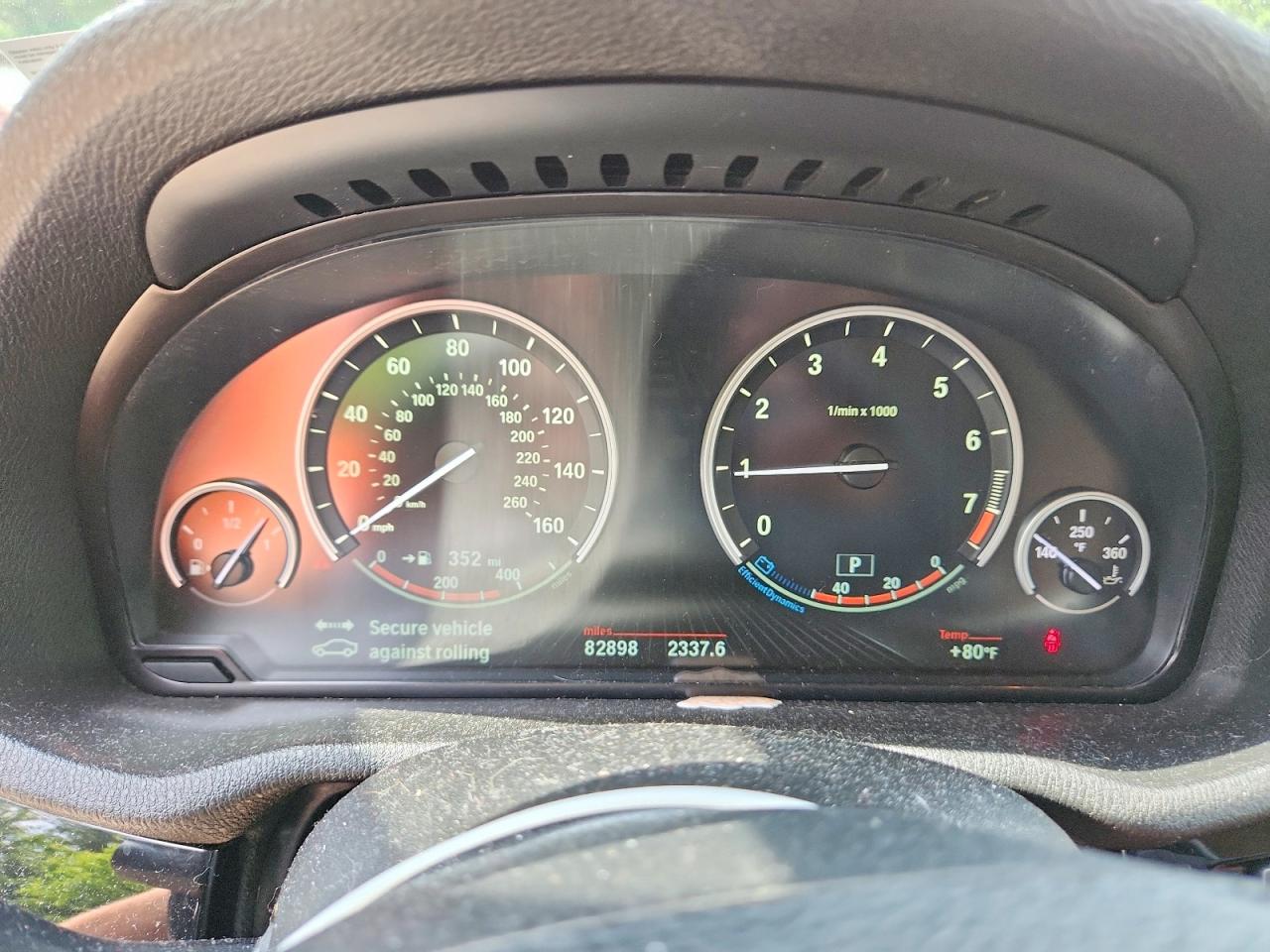BMW X Series Xdrive28i