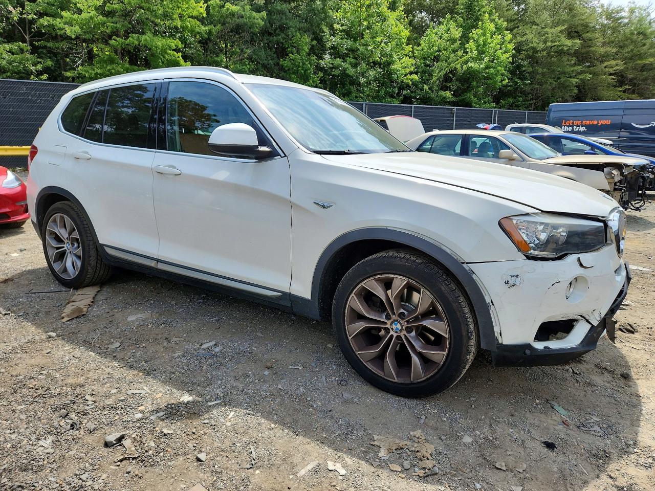 BMW X Series Xdrive28i