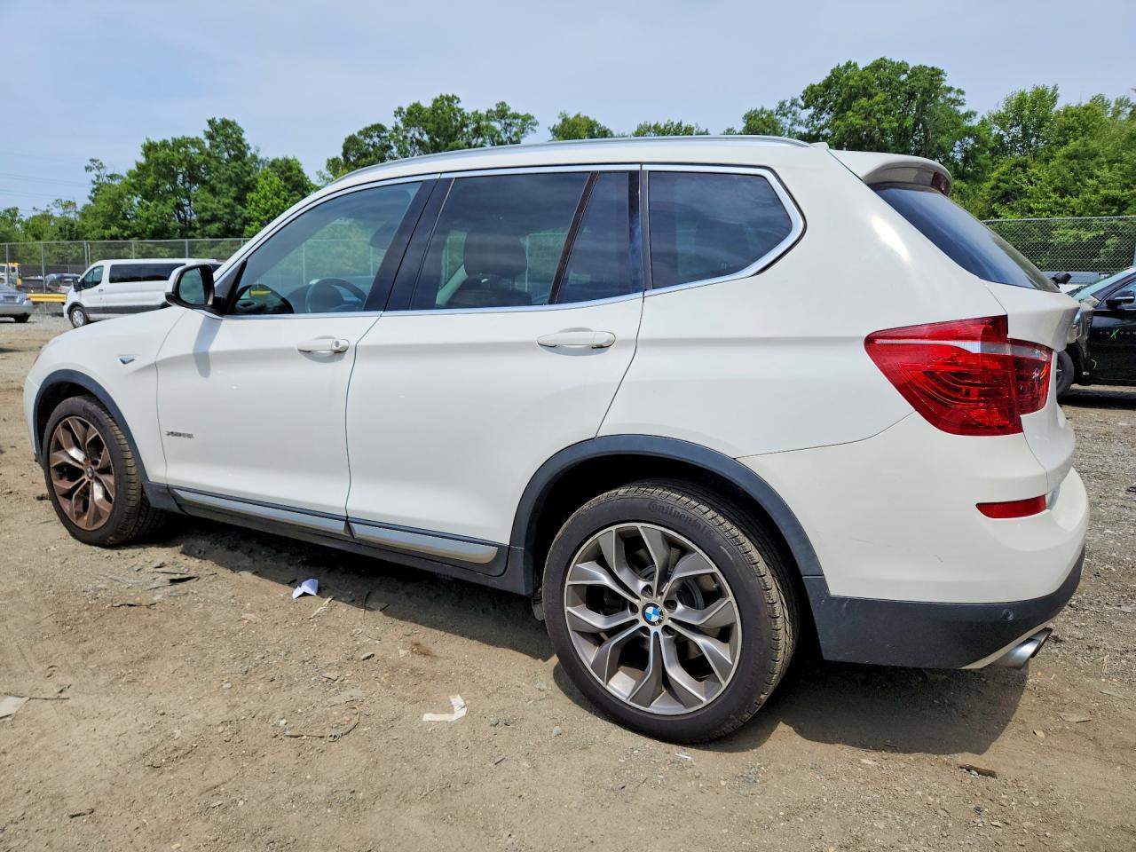 BMW X Series Xdrive28i