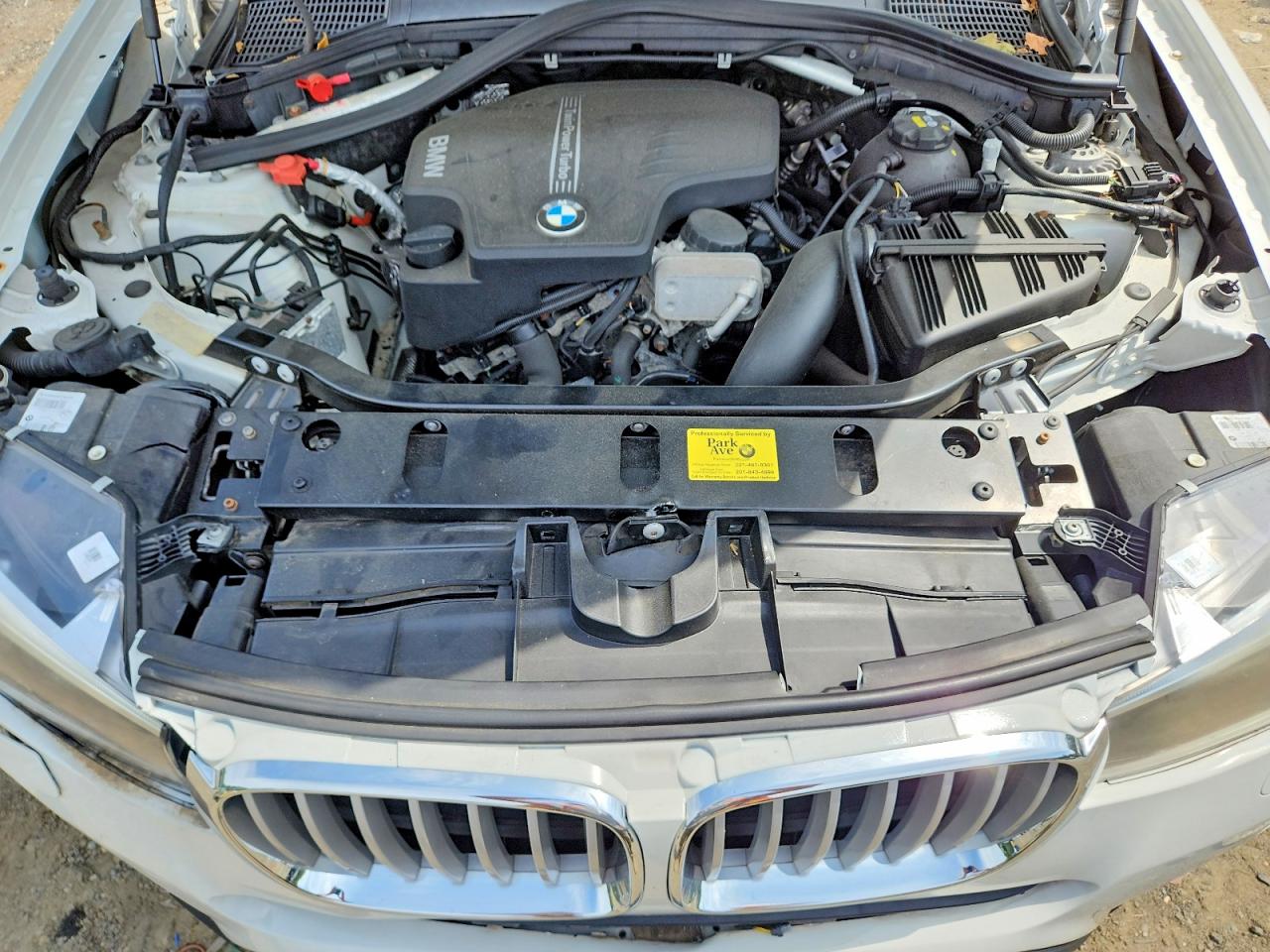 BMW X Series Xdrive28i