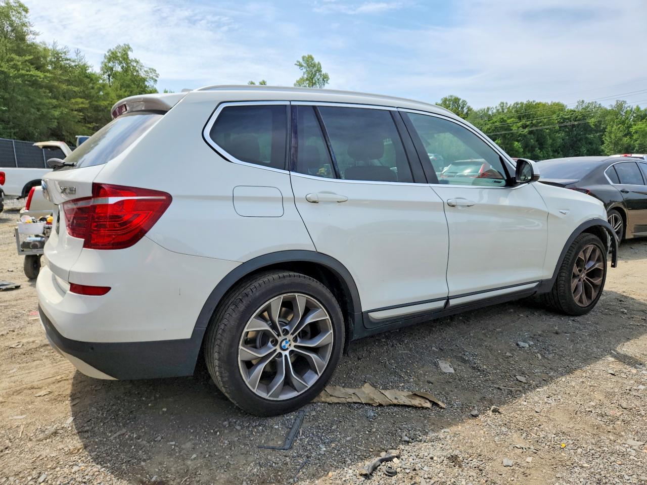 BMW X Series Xdrive28i