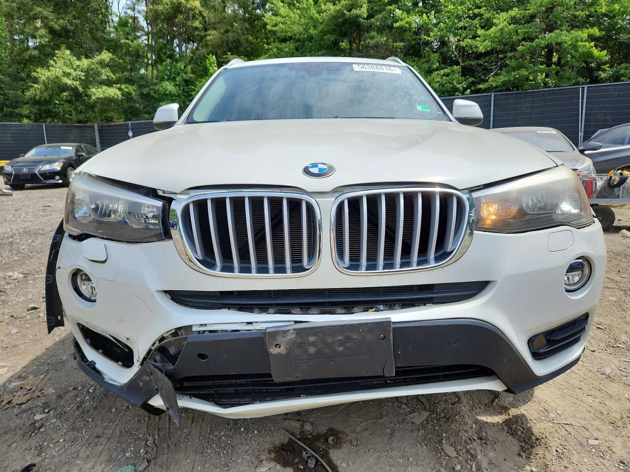 BMW X Series Xdrive28i