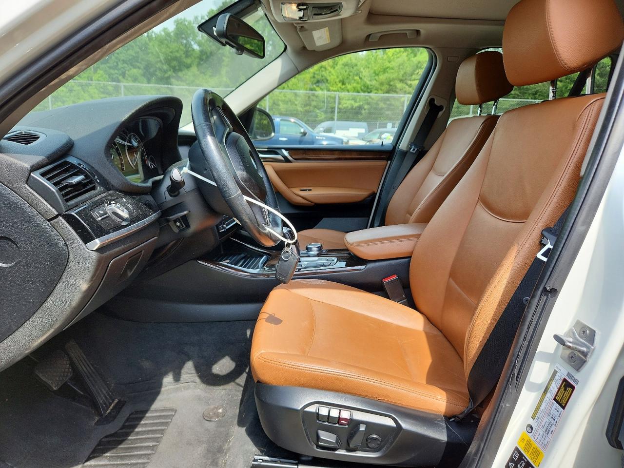 BMW X Series Xdrive28i