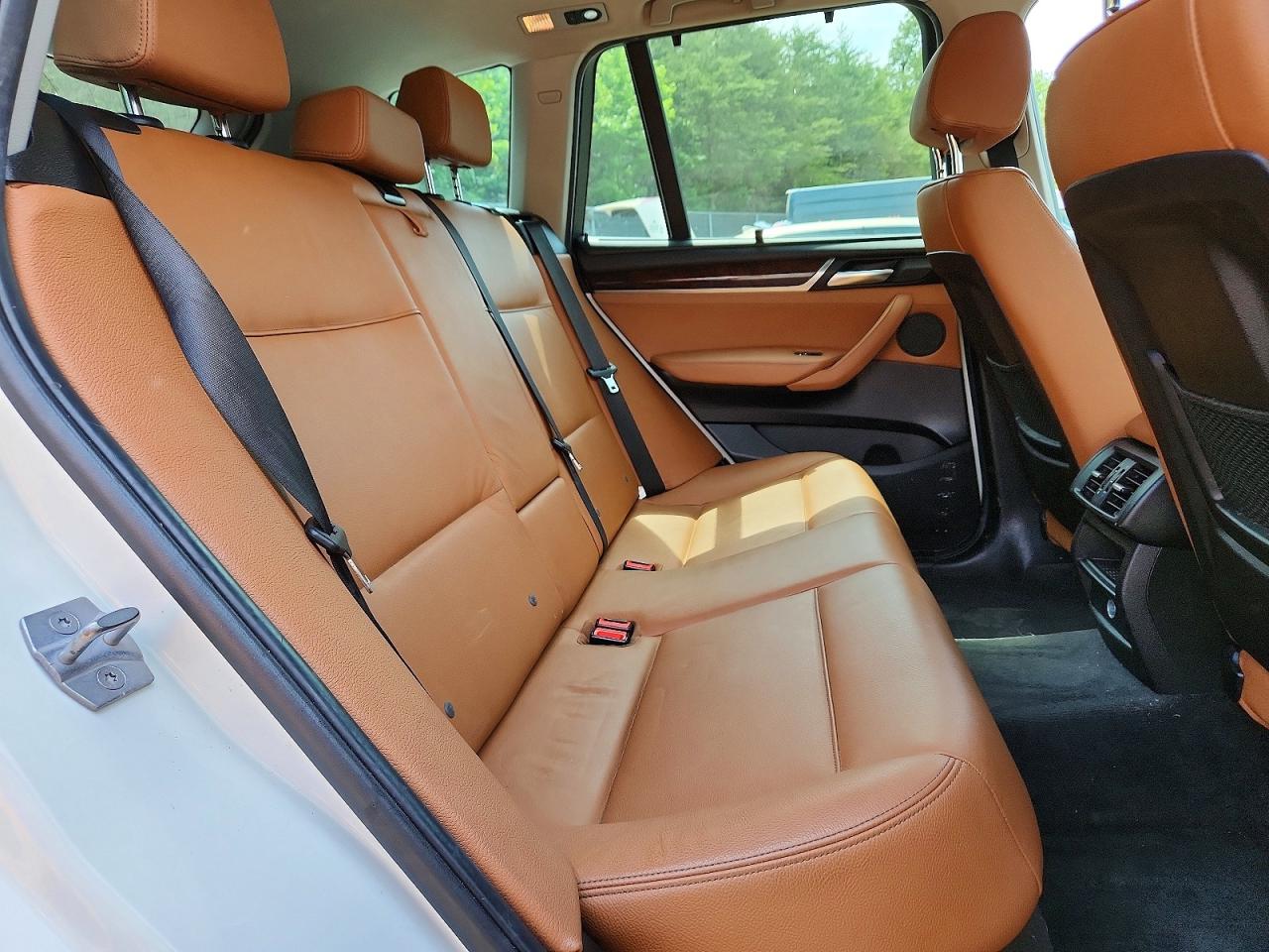BMW X Series Xdrive28i