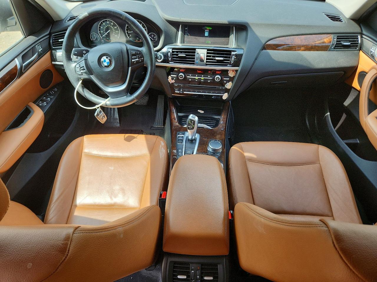 BMW X Series Xdrive28i