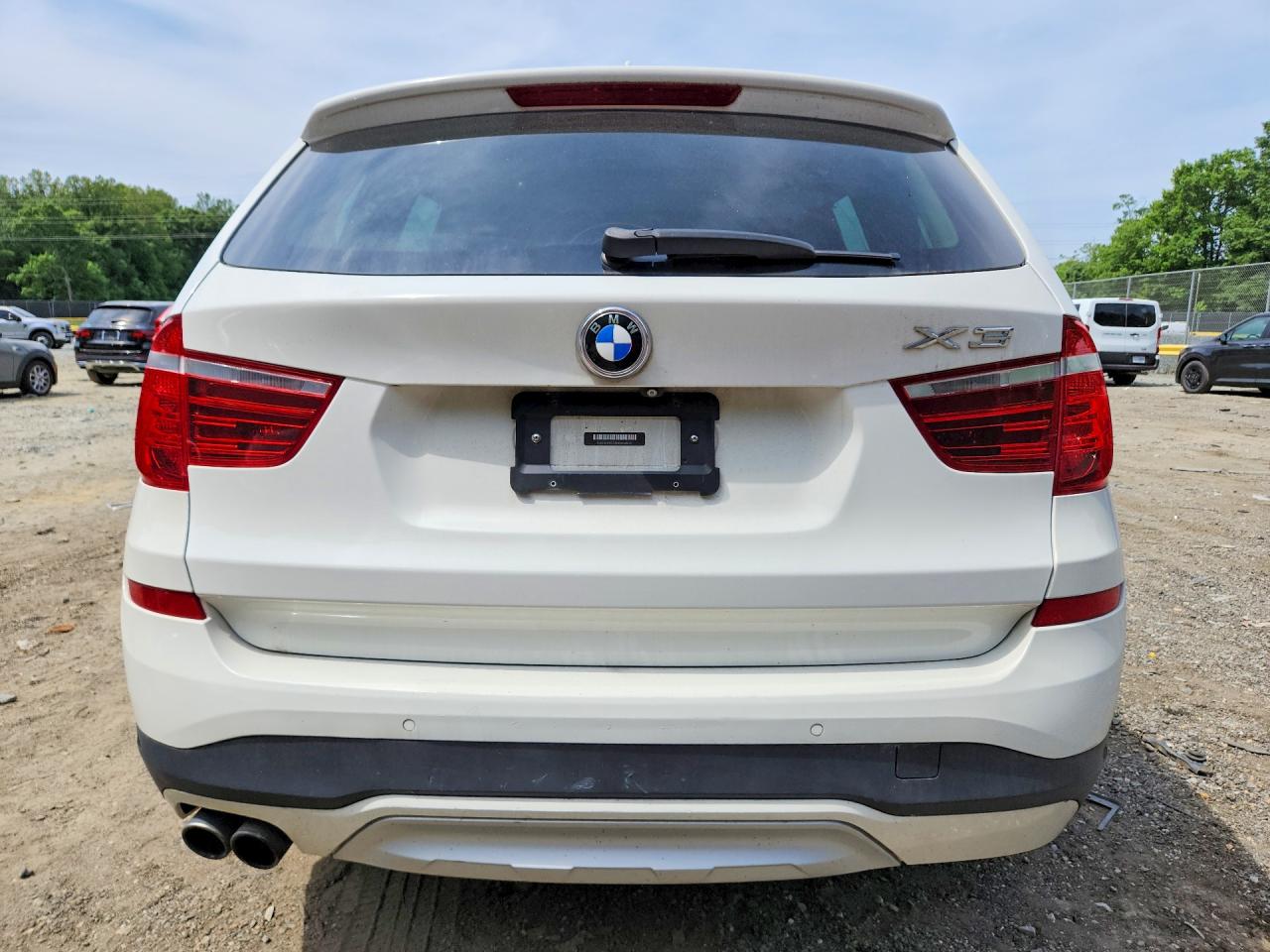 BMW X Series Xdrive28i