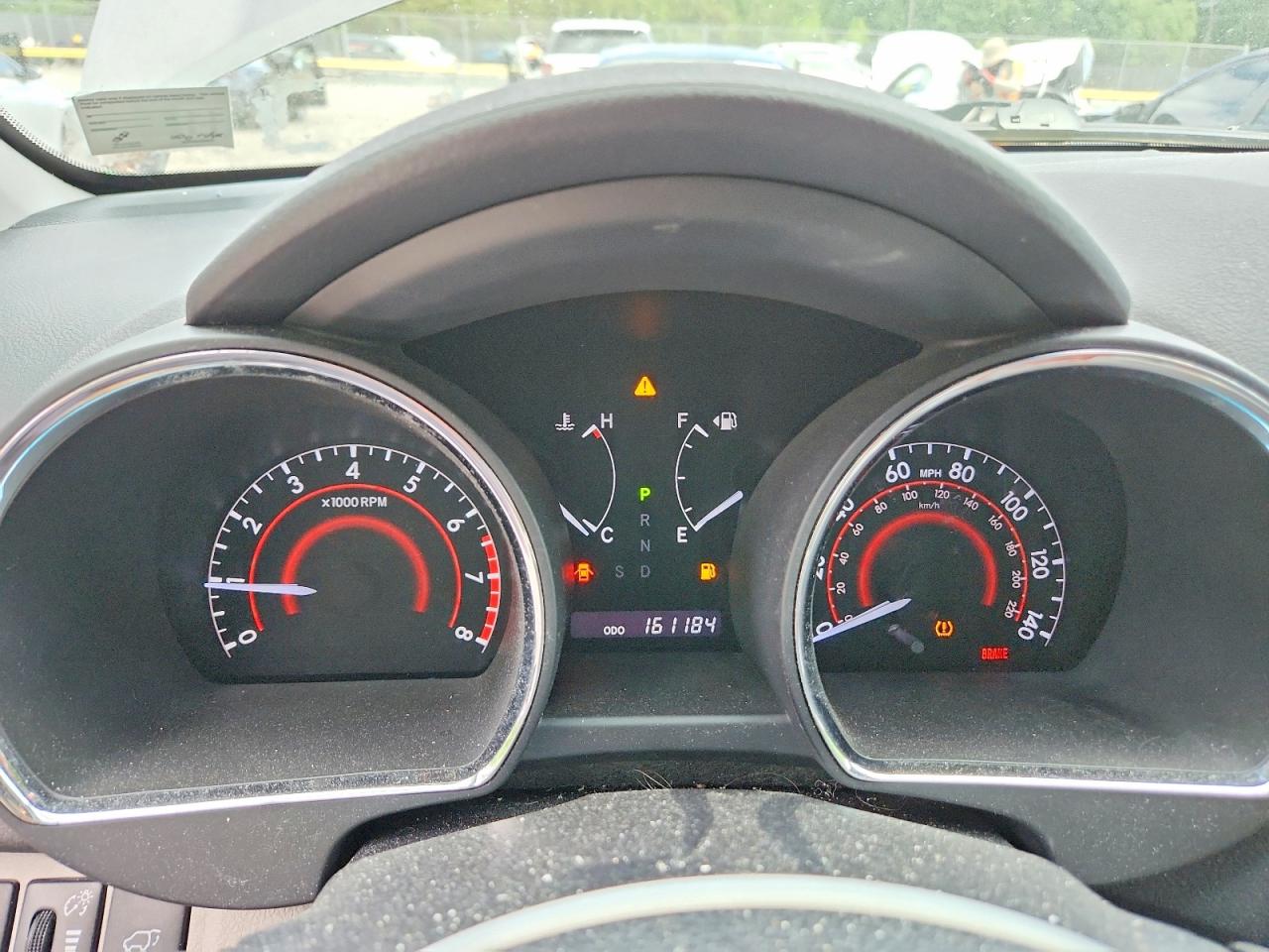 Toyota Highlander Limited
