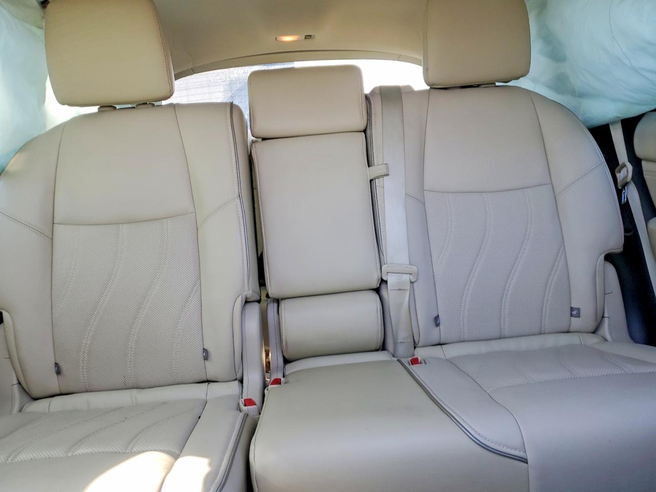 INFINITI Qx