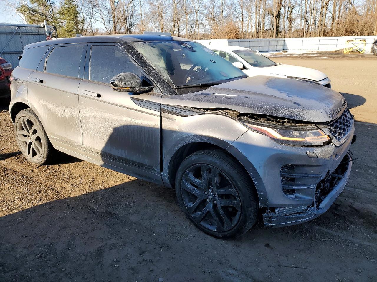 Land Rover Range Rover Se