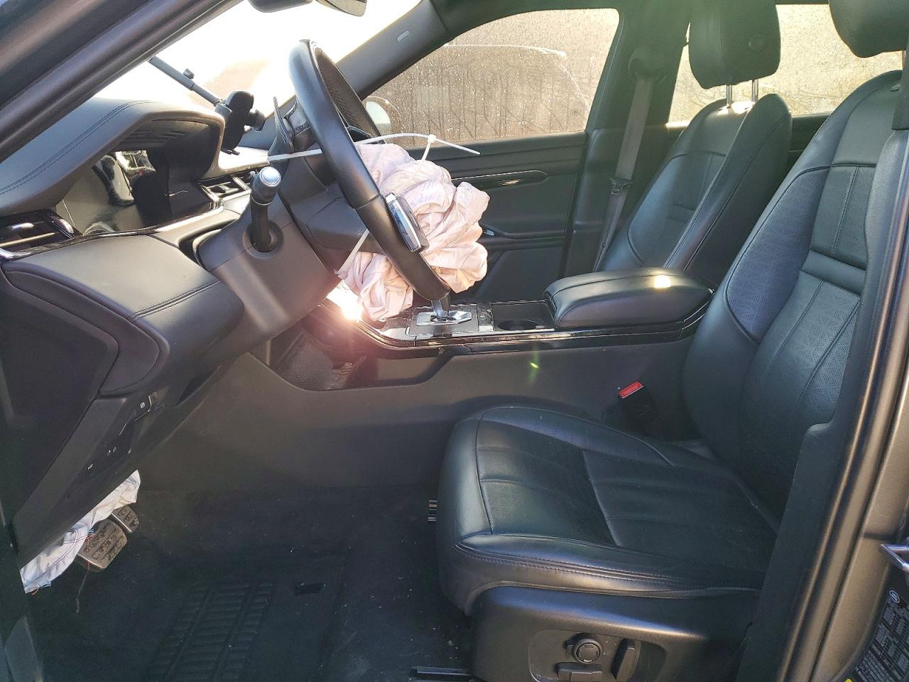 Land Rover Range Rover Se