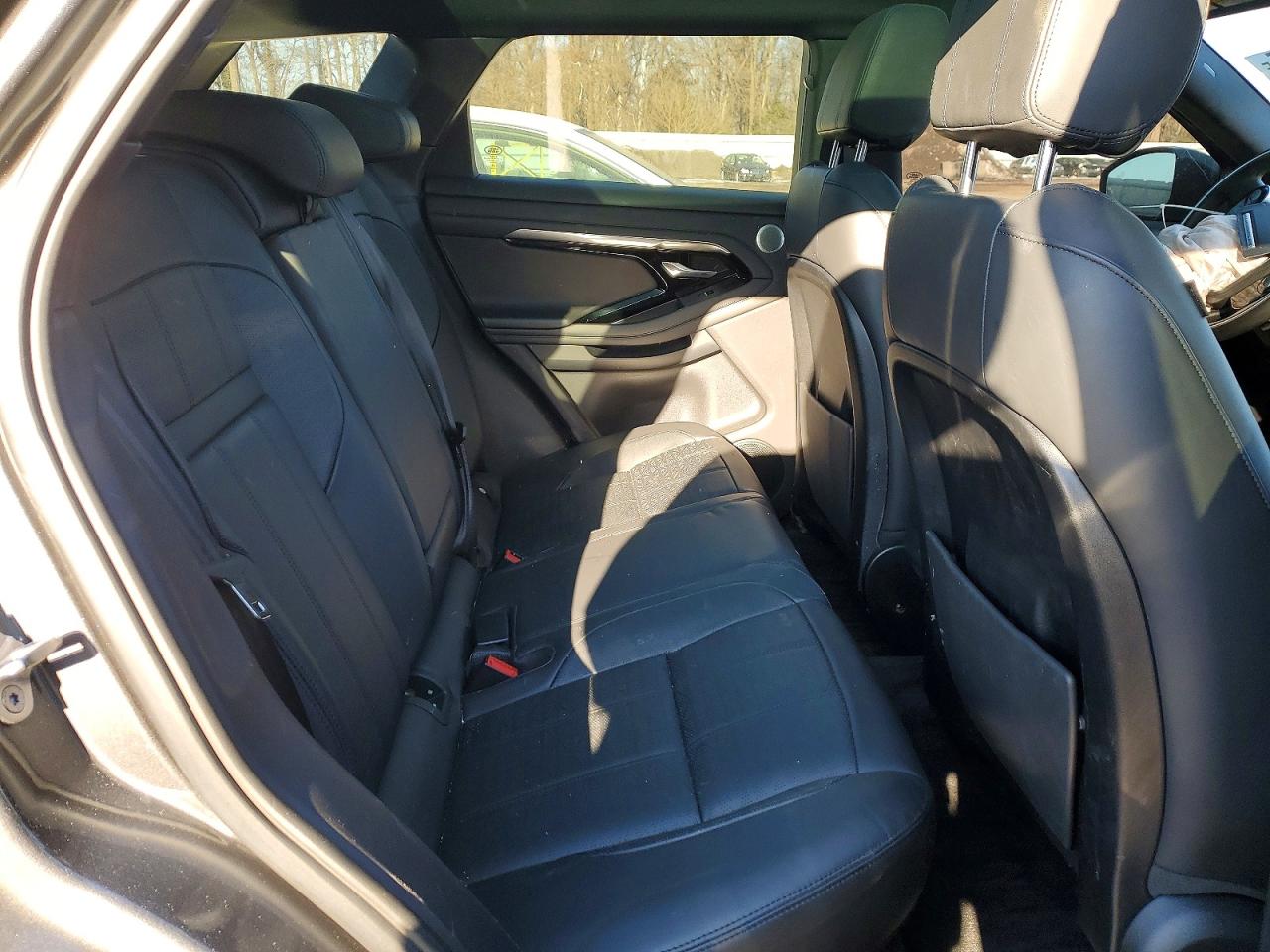 Land Rover Range Rover Se