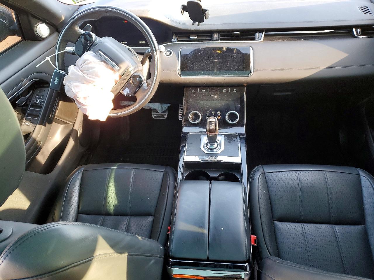 Land Rover Range Rover Se