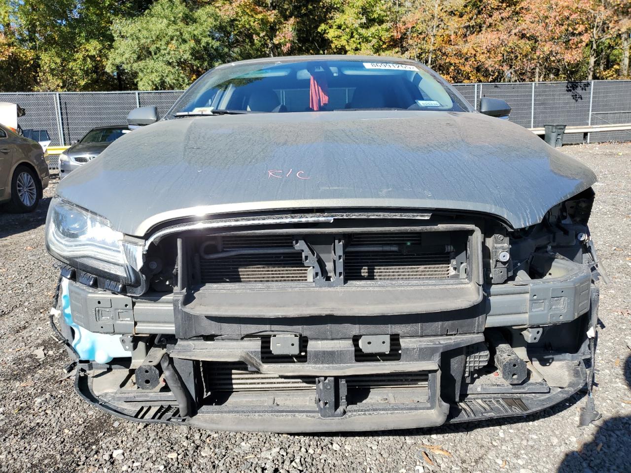 Lincoln MKZ Reserve