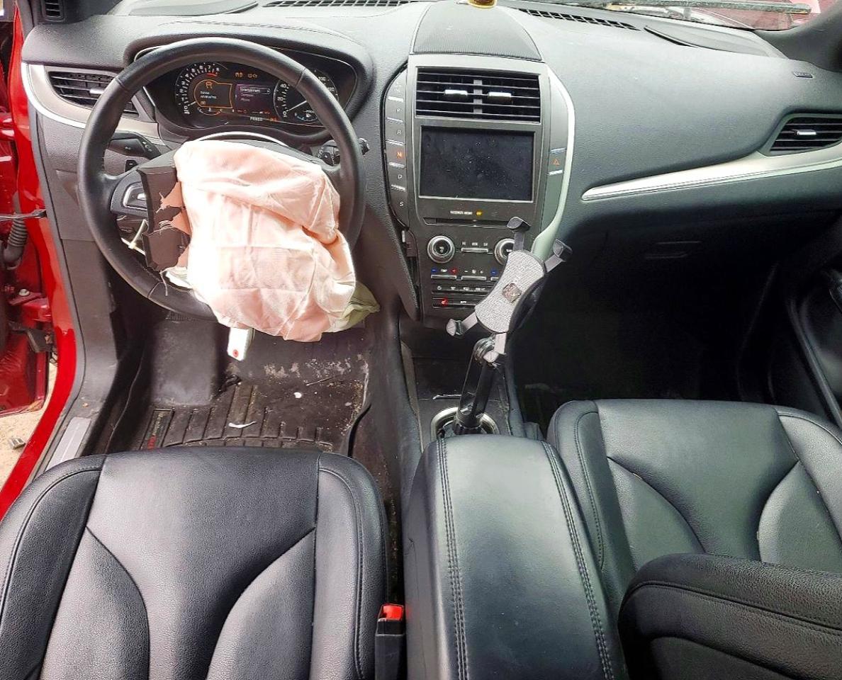 Lincoln MKZ