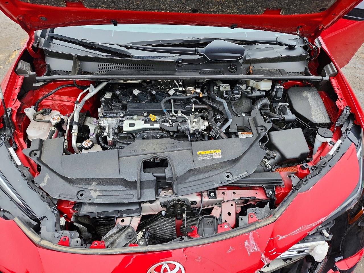Toyota Prius Limited