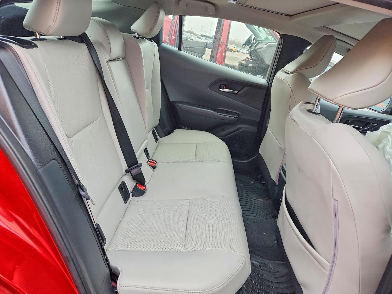 Toyota Prius Limited